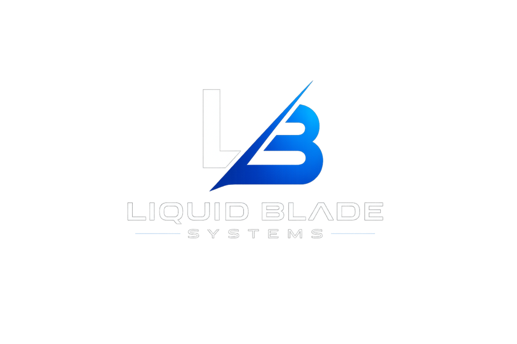 Liquid Blade Systems